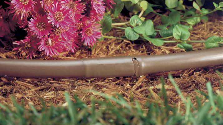 Irrigation